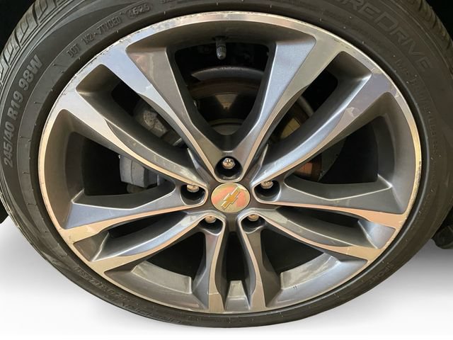 2025 Chevrolet Malibu 1LT - Photo 9