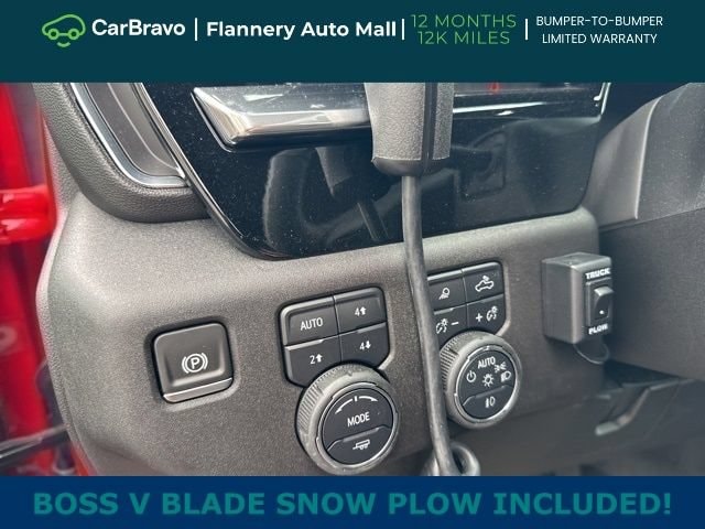 2024 Chevrolet Silverado 2500HD LT - Photo 14