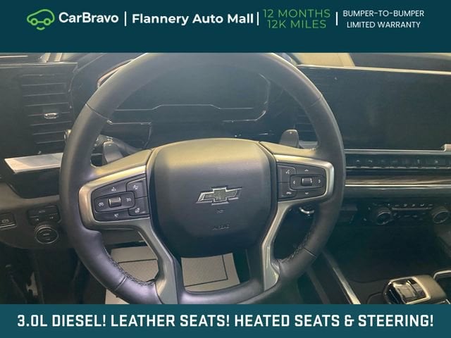 2023 Chevrolet Silverado 1500 RST - Photo 15