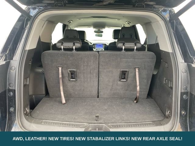 2019 GMC Acadia SLT-1 - Photo 19