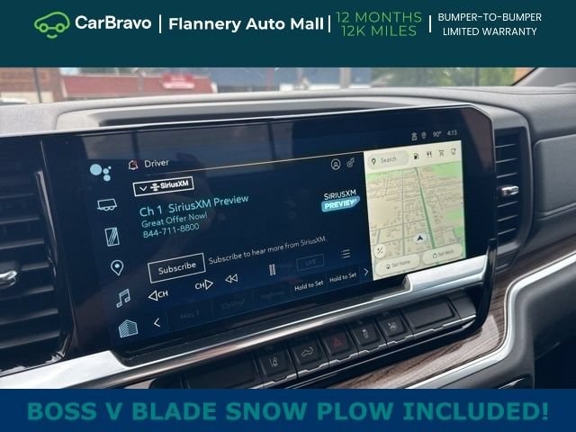 2024 Chevrolet Silverado 2500HD LT - Photo 17