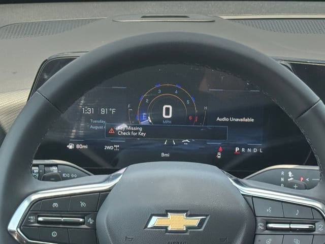 2027 Chevrolet Equinox LT - Photo 15