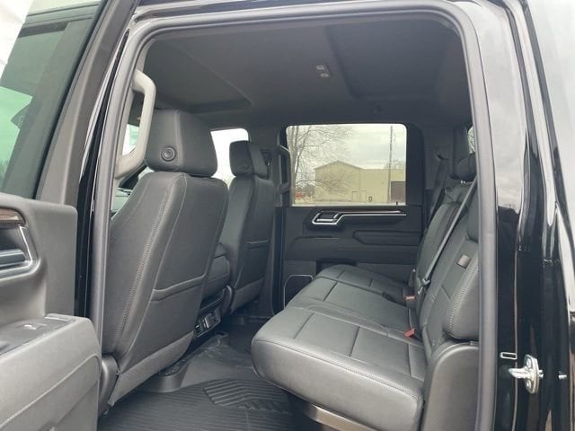 2026 Chevrolet Silverado 2500 HD LT - Photo 12