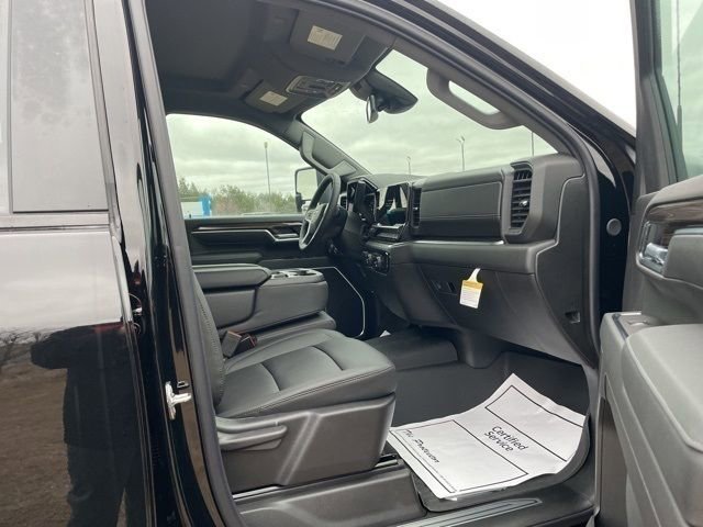 2026 Chevrolet Silverado 2500 HD LT - Photo 15
