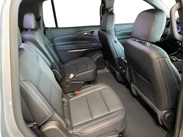 2026 Chevrolet Traverse LT - Photo 19
