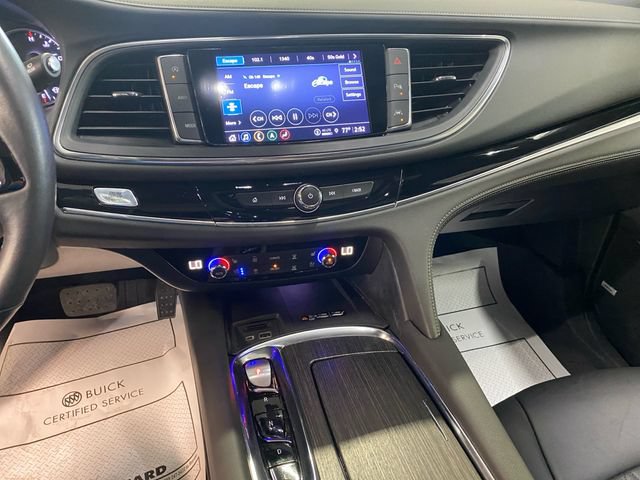 2024 Buick Enclave Avenir - Photo 16
