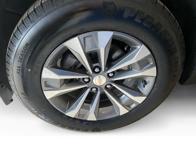 2025 Chevrolet Equinox LT - Photo 10