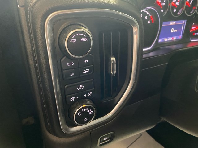 2021 Chevrolet Silverado 1500 LT - Photo 23