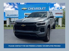 2026 Chevrolet Colorado LT Truck