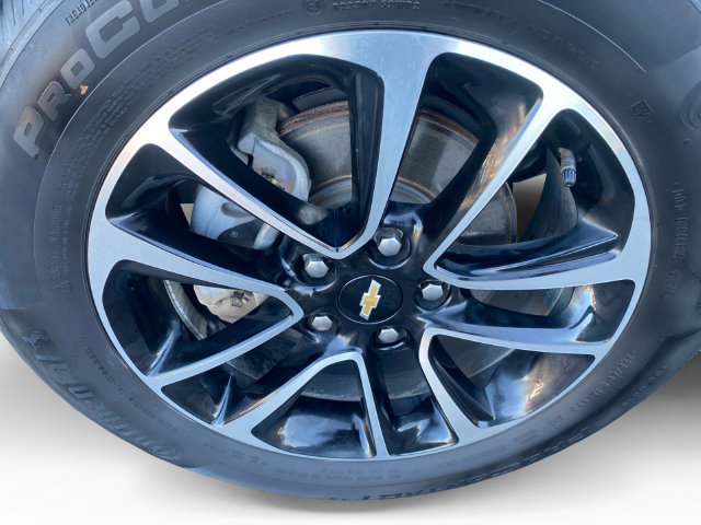 2024 Chevrolet TrailBlazer LT - Photo 10