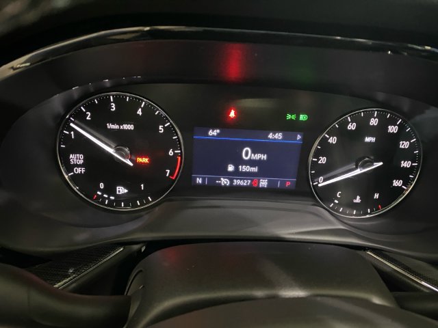2023 Buick Envision Preferred - Photo 15