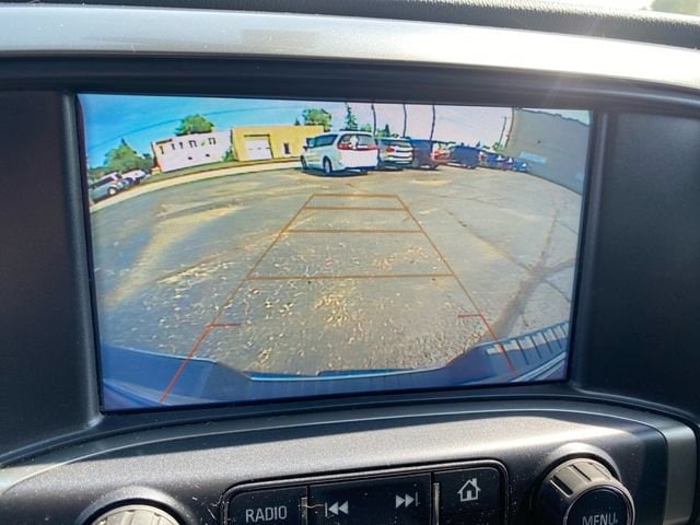 2019 Chevrolet Silverado 1500 LD LT - Photo 21