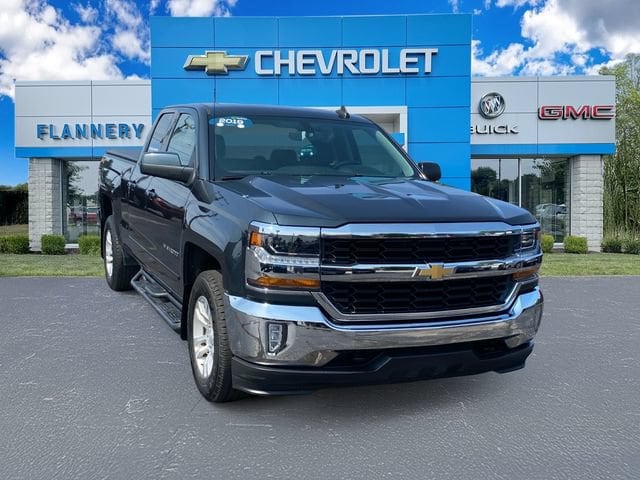 2019 Chevrolet Silverado 1500 LD LT - Photo 7