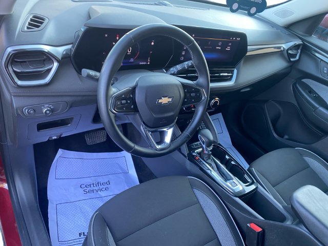 2024 Chevrolet TrailBlazer LT - Photo 13