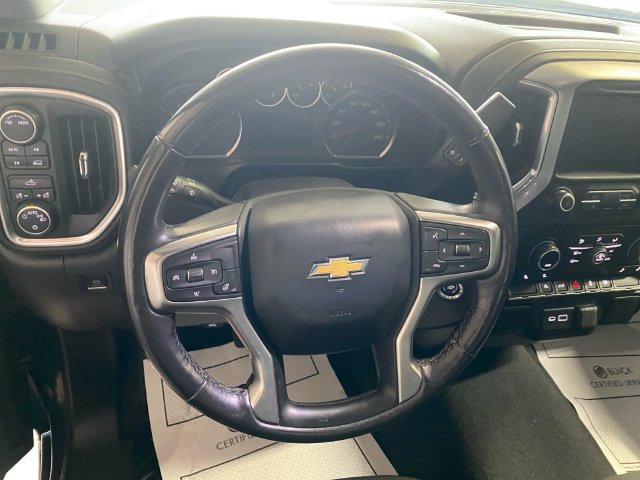2021 Chevrolet Silverado 1500 LT - Photo 14