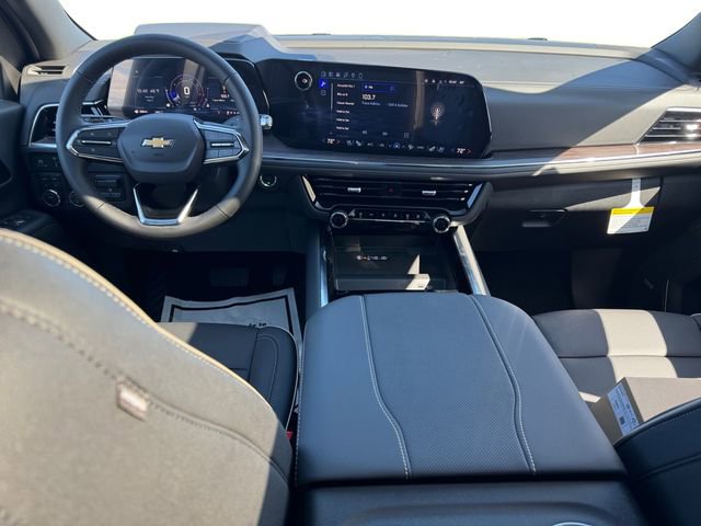 2026 Chevrolet Tahoe Premier - Photo 13