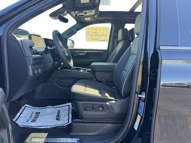 2026 Chevrolet Tahoe Premier - Photo 11
