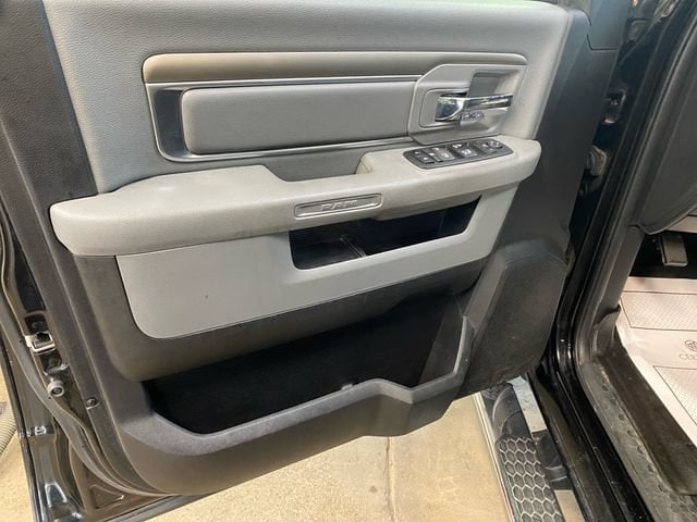 2017 RAM Ram 1500 Pickup Big Horn - Photo 10