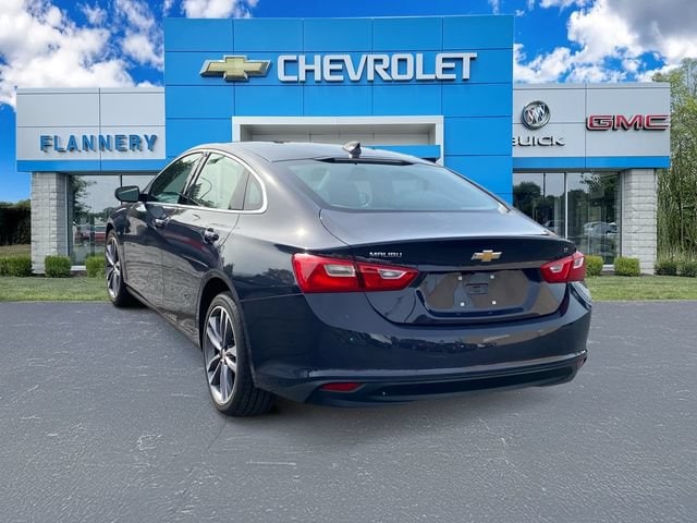 2025 Chevrolet Malibu 1LT - Photo 3