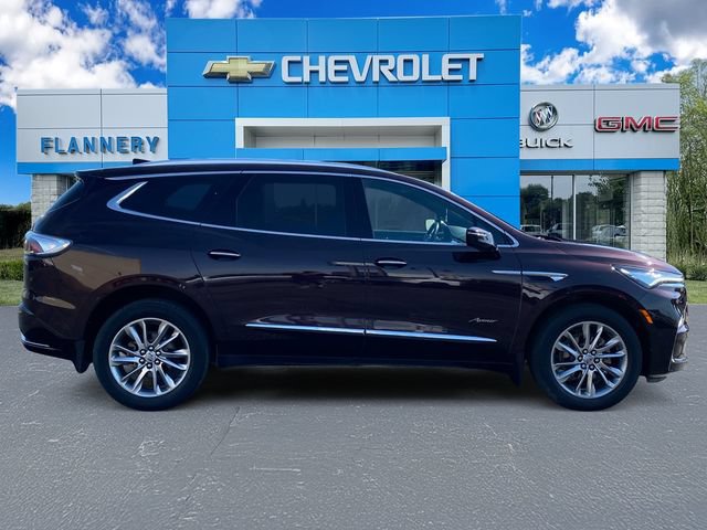 2024 Buick Enclave Avenir - Photo 7