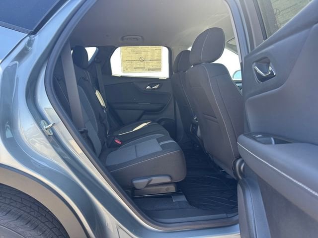 2026 Chevrolet Blazer 2LT - Photo 18