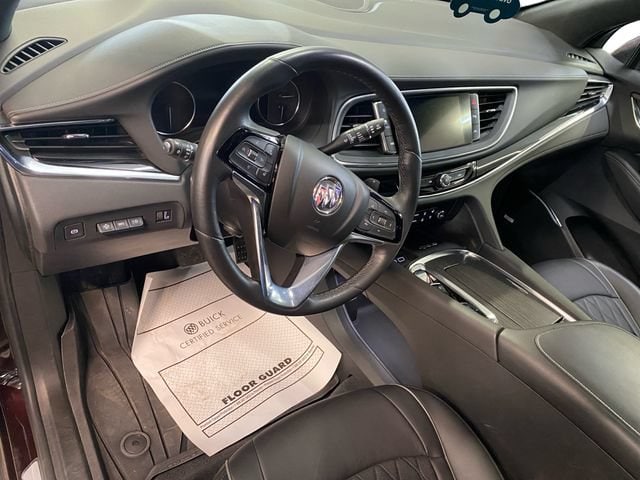 2024 Buick Enclave Avenir - Photo 13