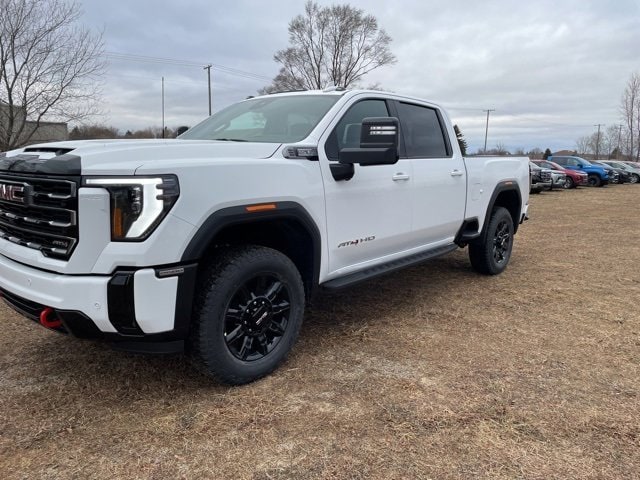 2026 GMC Sierra Work Truck's photo