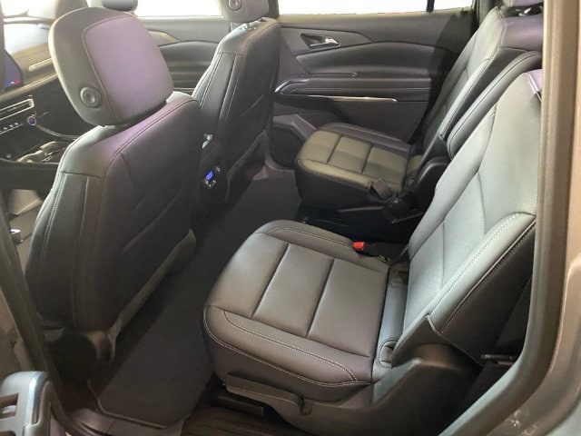 2026 Chevrolet Traverse LT - Photo 17