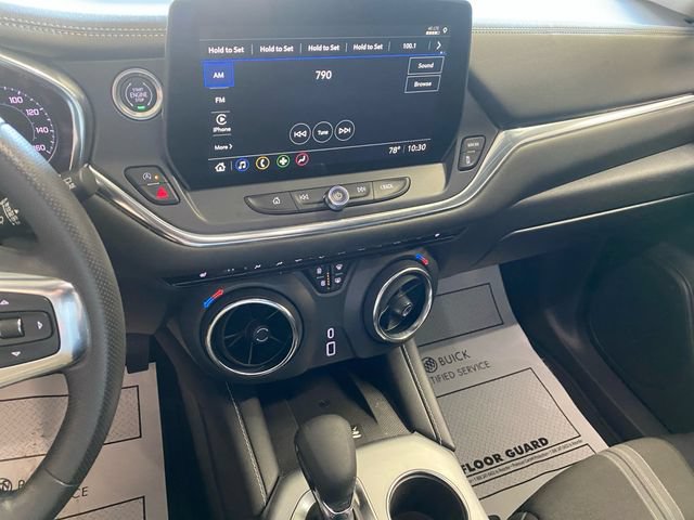 2023 Chevrolet Blazer 2LT - Photo 16