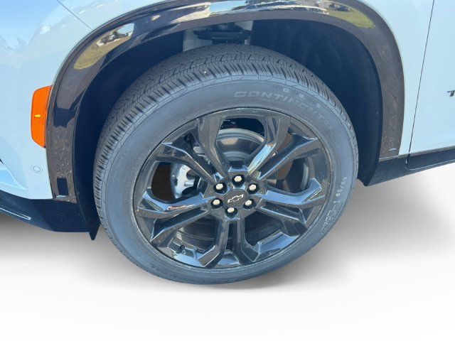 2027 Chevrolet Traverse RS - Photo 10