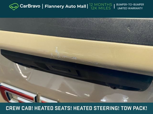2023 GMC Sierra 1500 Elevation - Photo 23