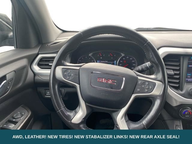 2019 GMC Acadia SLT-1 - Photo 13