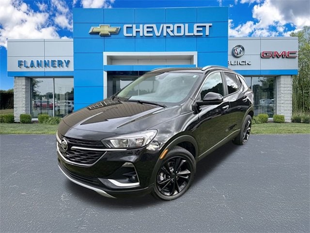 2023 Buick Encore GX Select's photo