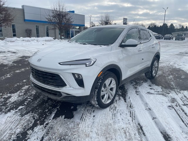 2026 Buick Encore GX Preferred's photo