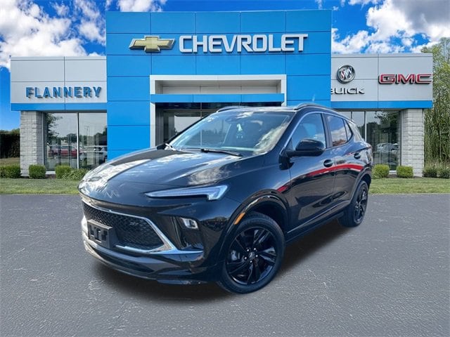 2024 Buick Encore GX Sport Touring's photo