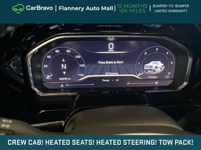 2023 GMC Sierra 1500 Elevation - Photo 14