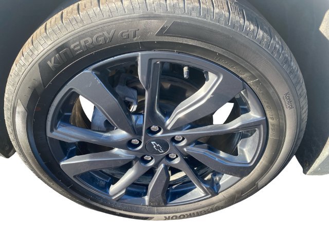 2024 Chevrolet Equinox RS - Photo 10