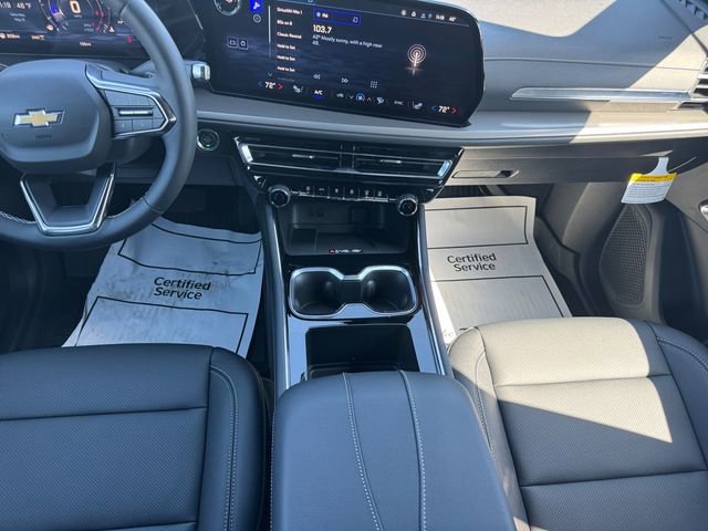 2026 Chevrolet Traverse LT - Photo 16