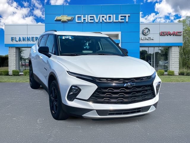 2023 Chevrolet Blazer 2LT - Photo 8