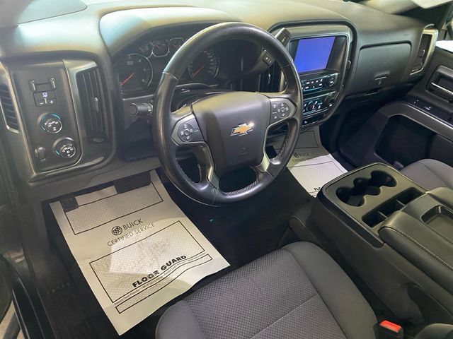 2019 Chevrolet Silverado 1500 LD LT - Photo 11