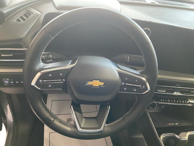 2026 Chevrolet Traverse LT - Photo 14