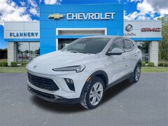 2026 Buick Encore GX Preferred SUV