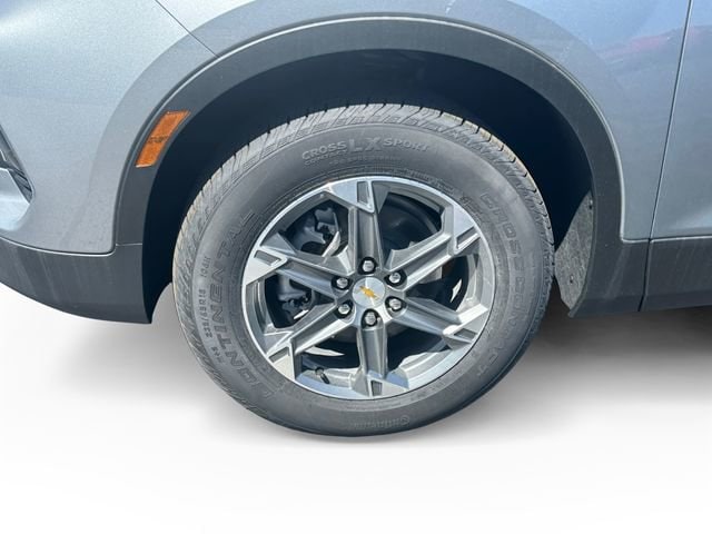 2026 Chevrolet Blazer 2LT - Photo 10