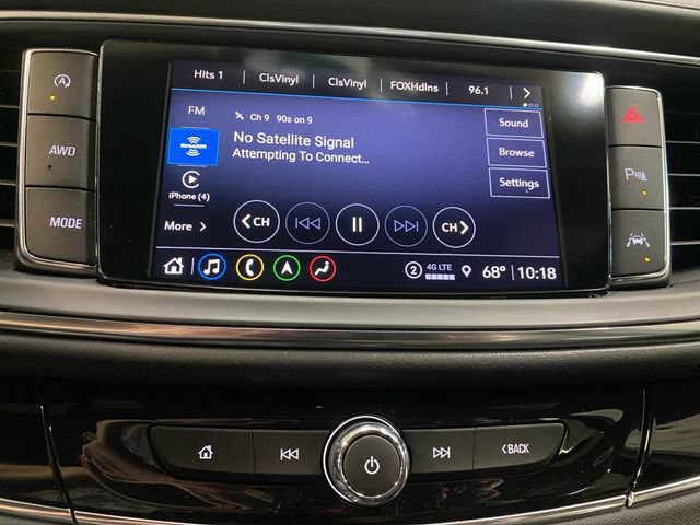 2024 Buick Enclave Avenir - Photo 22