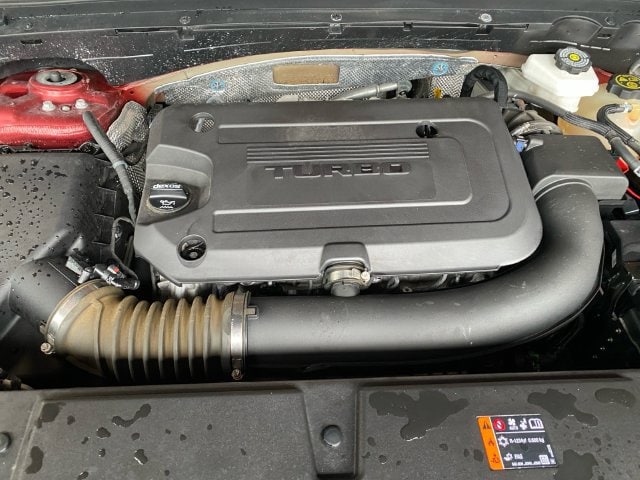 2023 Buick Envision Preferred - Photo 21