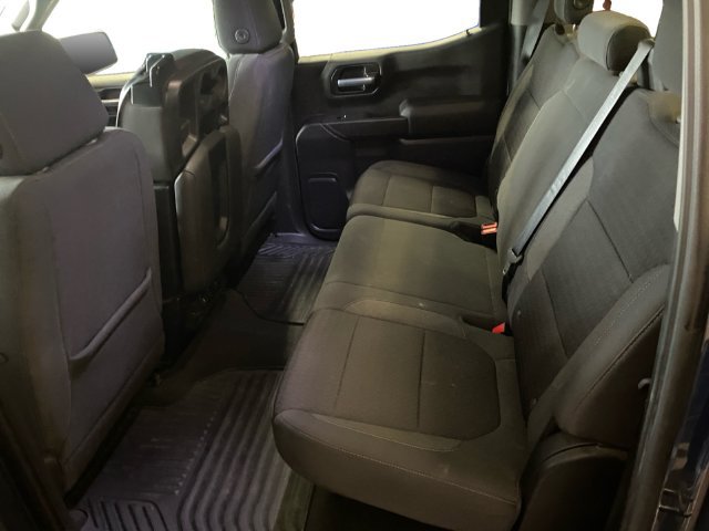2021 Chevrolet Silverado 1500 LT - Photo 17