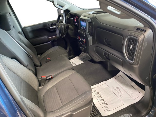 2021 Chevrolet Silverado 1500 LT - Photo 18