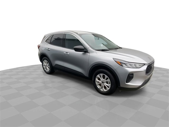 Used 2024 Ford Escape Active with VIN 1FMCU9GN8RUA13913 for sale in Bad Axe, MI