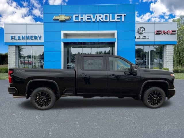 2026 Chevrolet Silverado 2500 HD LT - Photo 7