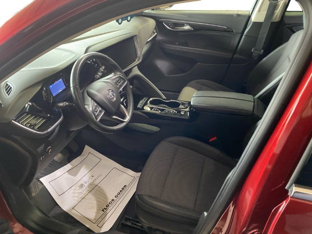 2023 Buick Envision Preferred - Photo 11